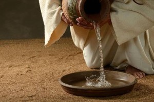 THIÊN CHÚA NÂNG CAO KẺ KHIÊM NHƯỜNG