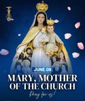 Sắc lệnh về việc cử hành lễ kính Đức Trinh Nữ Maria, Mẹ Giáo Hội