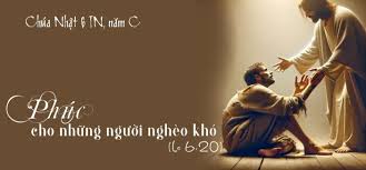 TIỀN BẠC VÀ TINH THẦN NGHÈO KHÓ CỦA CHÚA
