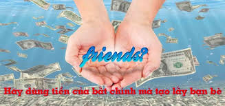 CON ĐƯỜNG NHỎ CỦA SỰ TRUNG TÍN
