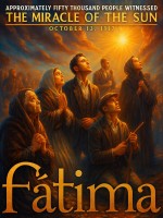 PHÉP LẠ MẶT TRỜI — FATIMA, NGÀY 13 THÁNG 10 NĂM 1917