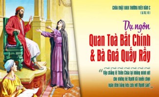 KIÊN NHẪN KHI CẦU NGUYỆN