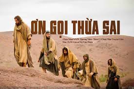 ƠN GỌI THỪA SAI