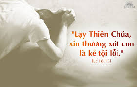 XIN THƯƠNG XÓT CON!