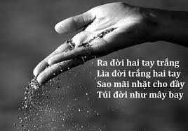 SỐNG HÔM NAY NHƯ NGÀY CUỐI CỦA CUỘC ĐỜI