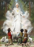 LÒNG NHÂN LÀNH CỦA ĐỨC MẸ FATIMA