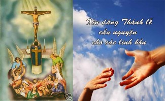 ĐÔI ĐIỀU SUY TƯ NHÂN THÁNG CÁC LINH HỒN