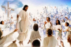 CHÚA NHẬT XXXII THƯỜNG NIÊN – NĂM C (Lc 20,27-      ​​​​​​​VINH QUANG VĨNH CỬU      38)