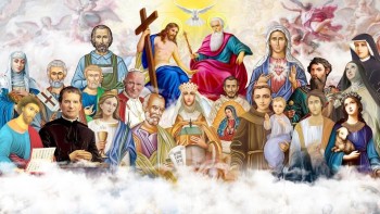 KHÔNG AI BỊ THIÊN CHÚA LOẠI RA TRỪ KHI HỌ MUỐN THẾ