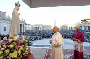 VĂN KIỆN: MATER POPULI FIDELIS (“Mẹ của Dân Thánh Chúa.”)
