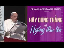 Thứ Năm Tuần XXXIV - Mùa Thường Niên