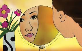 TIỀN VÀ TẤM GƯƠNG PHẢN CHIẾU TÂM HỒN