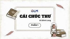 CHÚC THƯ  