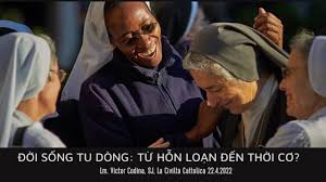 ĐỜI TU TRONG THỜI ĐẠI HÔM NAY: NGƯỜI TU SĨ ĐỐI DIỆN VÀ THÍCH NGHI VỚI SỰ PHÁT TRIỂN CỦA KHOA HỌC KỸ THUẬT, CHỦ NGHĨA CÁ NHÂN