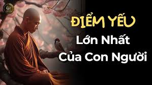 TÂM LÝ BỊ PHỤ THUỘC: ĐIỂM YẾU LỚN NHẤT CỦA CON NGƯỜI