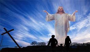 VINH QUANG THIÊN CHÚA LÀ HẠNH PHÚC CỦA CON NGƯỜI