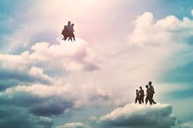 THẾ GIỚI BÊN KIA