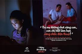 ĐỪNG ĐỢI ĐẾN KHI CON CÁI HƯ HỎNG RỒI MỚI DẠY DỖ