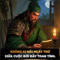 KHÔNG AI MÃI NGÂY THƠ GIỮA CUỘC ĐỜI ĐẦY TOAN TÍNH