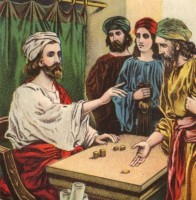 CA TỤNG HAY KÊU TRÁCH