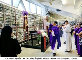 BÀI HỌC TỪ NHỮNG CUỘC RA ĐI