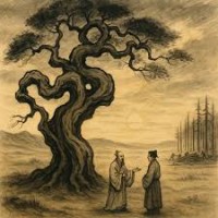 HỌC CÁCH GIÀ ĐI MỘT CÁCH THANH THẢN: KHI CÔ ĐƠN LÀ KHÚC DẠO ĐẦU CỦA SỰ TỰ DO