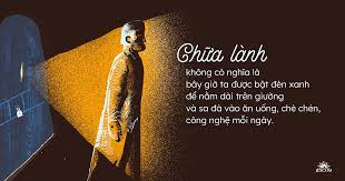 TIẾNG GỌI TỪ NHỮNG VẾT THƯƠNG: TÌM VỀ CỐT LÕI CỦA TÌNH YÊU