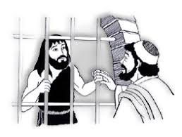 CHÚA ĐÃ ĐẾN HAY CÒN PHẢI ĐỢI AI KHÁC