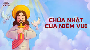 NIỀM VUI TRONG TÂM HỒN