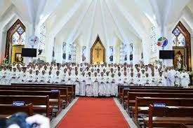 CĂN TÍNH ĐỜI TU: BẢN CHẤT VÀ VAI TRÒ NỀN TẢNG CỦA NGƯỜI TU SĨ (NGÔN SỨ, CHỨNG NHÂN, NGƯỜI HIẾN DÂNG)