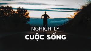 NGHỊCH LÝ