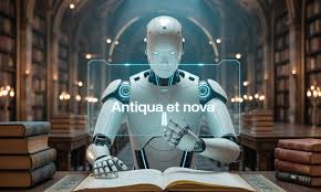 TRÍ TUỆ NHÂN TẠO TRƯỚC THÁCH ĐỐ CỦA SỰ THẬT: TỪ ẢO GIÁC KỸ THUẬT SỐ ĐẾN VẾT SẸO NƠI TÂM HỒN CON NGƯỜI 