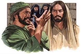 CON NGƯỜI LÀ CHỦ NGÀY SA-BÁT VÀ TỰ DO CỦA TÌNH YÊU