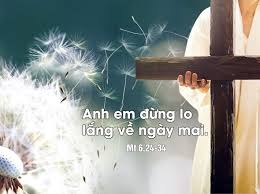 SỨC MẠNH ÂM THẦM CỦA NƯỚC THIÊN CHÚA