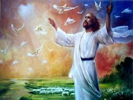 MẦU NHIỆM SỨC SỐNG CỦA NƯỚC THIÊN CHÚA VÀ TIẾN TRÌNH ÂM THẦM CỦA ÂN SÚNG