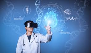 TRÍ TUỆ NHÂN TẠO VÀ SỨ MẠNG CHỮA LÀNH: TỪ GÓC NHÌN THẦN HỌC LUÂN LÝ VÀ MỤC VỤ CHĂM SÓC SỨC KHỎE TRONG KỶ NGUYÊN KỸ THUẬT SỐ