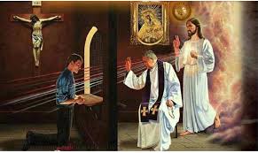 QUYỀN NĂNG THA TỘI VÀ SỨC MẠNH CỦA LÒNG TIN LIÊN ĐỚI