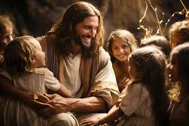 TỰ DO CỦA CON THIÊN CHÚA VÀ TINH THẦN LUẬT SA-BÁT