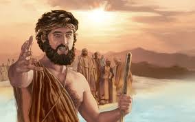 HÀNH TRÌNH CỦA TIẾNG HÔ VÀ SỨ MẠNG LÀM CHỨNG CHO SỰ THẬT TRONG ÁNH SÁNG CỦA GIOAN TẨY GIẢ -