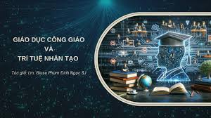 BẢY ĐIỂM NHẤN TỪ VĂN KIỆN TÒA THÁNH VỀ TRÍ TUỆ NHÂN TẠO NĂM 2025: TIẾNG NÓI CỦA LƯƠNG TÂM CÔNG GIÁO TRƯỚC NGÃ RẼ CỦA THỜI ĐẠI SỐ 