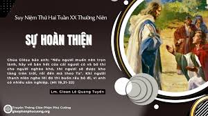 CHÚA GIÊ-SU VÀ CÁI NHÌN NHÂN THỨ TRONG ĐỜI TU: KHI TÌNH YÊU VƯỢT TRÊN LỀ LUẬT