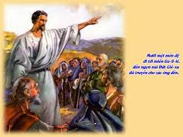 ĐÂY LÀ CHIÊN THIÊN CHÚA: MẦU NHIỆM TÌNH YÊU TỰ HIẾN VÀ CHỨNG TÁ CỦA SỰ KHIÊM NHƯỜNG THEO BƯỚC CHÂN CỨU THẾ -