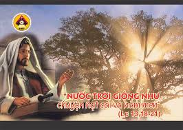 MẦU NHIỆM CỦA SỰ LỚN LÊN: TỪ HẠT GIỐNG VÔ DANH ĐẾN BÓNG MÁT CỦA NƯỚC TRỜI