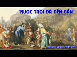 ÁNH SÁNG BỪNG LÊN TRONG CÕI U MINH: TIẾNG GỌI SÁM HỐI VÀ SỨ VỤ MANG ƠN CỨU CHUỘC ĐẾN VÙNG NGOẠI VI – 