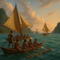 TIẾNG GỌI TỪ BIỂN HỒ VÀ BƯỚC NGOẶT CỦA SỰ BIẾN ĐỔI: TỪ CHÀI LƯỚI ĐẾN LƯỚI NGƯỜI