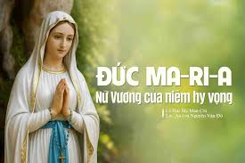 NỮ VƯƠNG BÌNH AN CẦU CHO CHÚNG CON – SUY NIỆM LỄ ĐỨC MARIA, MẸ THIÊN CHÚA