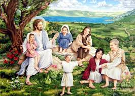 GIA ĐÌNH: NƠI GẶP GỠ CỦA CÁC THẾ HỆ TRONG TINH THẦN ĂN THEO THUỞ Ở THEO THÌ VÀ SỰ VÂNG PHỤC THÁNH Ý