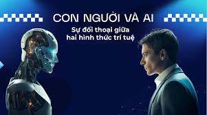 AI VÀ MỐI QUAN HỆ GIỮA CON NGƯỜI: MỘT PHÂN TÍCH SÂU SẮC VỀ SỰ GIAO THOA GIỮA CÔNG NGHỆ VÀ BẢN CHẤT NHÂN SINH