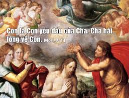 ÁNH SÁNG BỪNG LÊN GIỮA MIỀN TỐI TĂM: KHÚC DẠO ĐẦU CỦA NƯỚC TRỜI