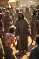 CHẠM VÀO NỖI ĐAU TẬN CÙNG CỦA KIẾP NGƯỜI